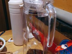 -爱妻鱼•老体北重庆水煮鱼•川菜(白云路店)