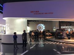 -上海汽车会展中心