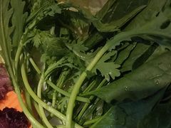 -蝎王府羊蝎子(虎坊桥总店)