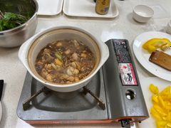 -CHEZ JASMINE 茉莉的氧气厨房