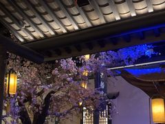 -绿茶餐厅(朝阳大悦城店)