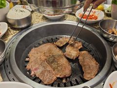 -安又胖韩国烤肉(美罗城店)