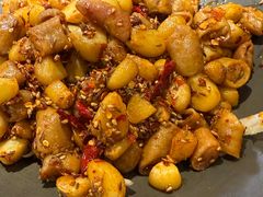 -小木屋米酒店总店