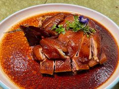 -广州酒家(中华广场店)