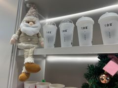-古茗(花都骏壹万邦店)