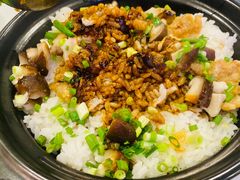 -澳门陈光记烧味饭店(南京德基广场店)