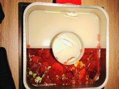 -新辣道鱼火锅(上地华联店)