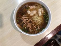 -老西白点心店