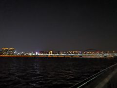 -钱江新城灯光秀