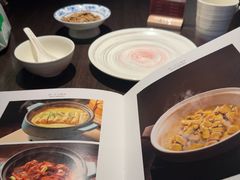 -庐灶江南·江南菜·四合院Bistro(东直门雍和宫·原华侨宾馆店)