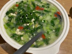 -禾珍珠家常小馆(河南博物院店)