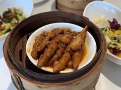 -万龙洲海鲜(南新仓店)