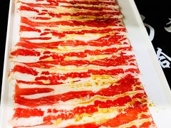 招牌肥牛-杨记齐齐哈尔烤肉(总店)