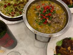 -郭林家常菜(洋桥店)