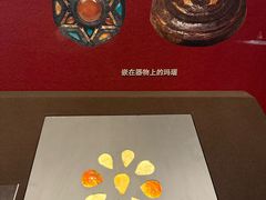 -北京大葆台遗址博物馆