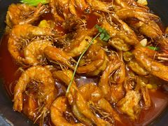 -巴蜀王婆大虾(南锣鼓巷店)