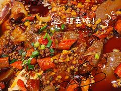 -玉林烤鸭店(定福庄店)