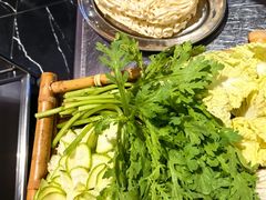 -琥珀川糟粕醋·香草鸭·鸡煲(慈云寺店)