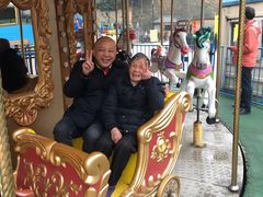 -梦幻奥陶纪景区