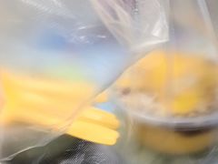 -夏食光安顺小舒冰粉冰浆(甲秀楼店)