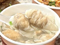 -1980烧肉粽(金榜店)