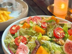 -Nord Grill&Bar Highland诺德西餐(深圳欢乐海岸店)