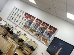 -不胜寒画室·专业美术艺考(浦东校区)