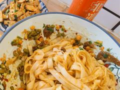 -常樂屋·常德米粉(青年路店)