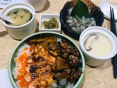 -东京屋(武定路店)