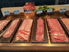 -伍棵星炭烤自助料理·烤鳗鱼(浦东食品城店)