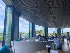 -三亚亚龙湾万豪度假酒店