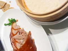 -四季民福烤鸭店(和平里店)
