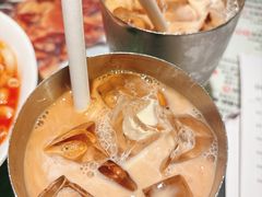 丝袜奶茶-旺记冰室(九龙中心大厦店)