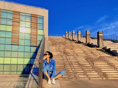 -济南国际园博园