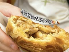 -吉品合酥脆烤饼(太平洋森活天地店)