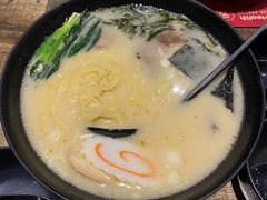 猪软骨拉面-古田居·特色寿司料理(骏欣中心店)