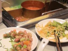-竹犇番茄火锅(长治太行东街店)