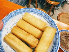 -韵姐牛奶甜品世家
