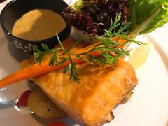 -绿茵阁牛扒餐厅(客村店)
