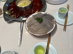 -麻辣空间·清油火锅(万达广场店)
