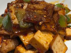 -到家尝北京菜(西坝河店)