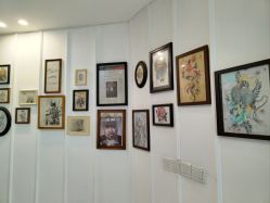 -长沙纹身· 龙堂刺青·三土师傅的店