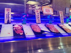 -芭菲盛宴·环球美食(锦城万达广场店)