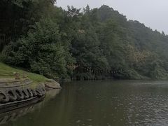 -常德桃花源景区