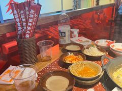 -赵美丽·重庆社区火锅·直营店(火车东站·中豪国际店)