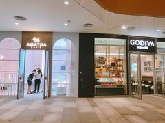 -深圳来福士广场