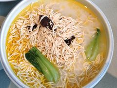 淮扬煮干丝-扬州万怡酒店-中餐厅(文昌中路店)