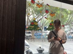 -JPG canteen(广州寺右公馆店)