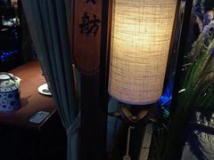 -绿茶餐厅(千岛湖银泰城店)