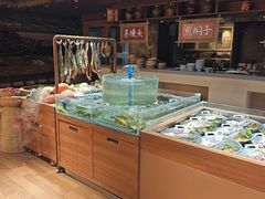 -肥三土菜馆(五四广场店)
